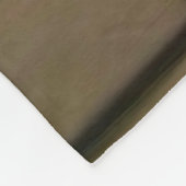 P-51 COCKPIT, TUSKEGEE AIRMEN (RODE TAILS) FLEECE DEKEN (Hoek)