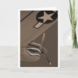 P-51 KAART