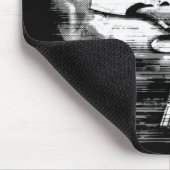 P-51 Mustang Muismat (Hoek)