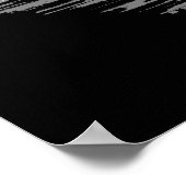 P-51 Mustang Poster (Hoek)