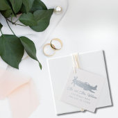 P-51 Mustang Vliegtuig Cool Pilot Luchtvaart Verja Bedankjes Labels