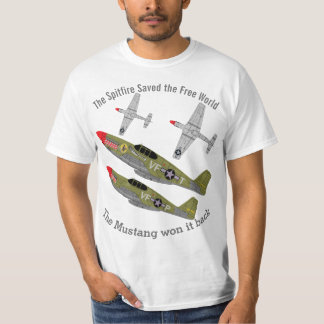 P-51 P-51 Winner T-shirt
