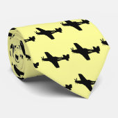 P-51 STROPDAS (Opgerold)