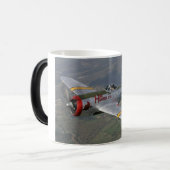 p-51 vlak magische mok (Voorkant links)