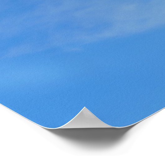 P-51D "Cripes A' Mighty" Poster