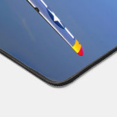 P-51D MUSTANG BUREAUMAT (Hoek)