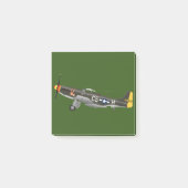 P-51D POST-IT® NOTES (Voorkant)