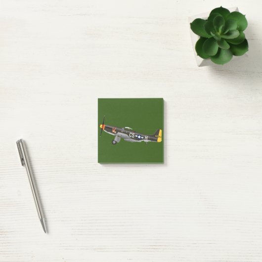 P-51D POST-IT® NOTES (Kantoor)