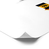 P-51Dtuskegee Poster (Hoek)