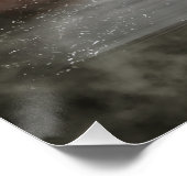 P 550 Spyder Perfect Poster (Hoek)