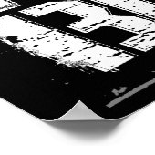 P-61 zwarte weduwe poster (Hoek)