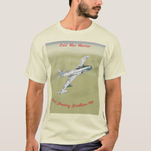 P-80 Shooting Star T-shirt
