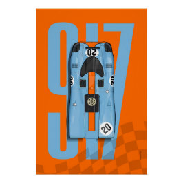 P 917 No.20 Top Tribute.jpg Perfect Poster