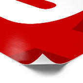 P 917 No.3 Top Tribute Perfect Poster (Hoek)