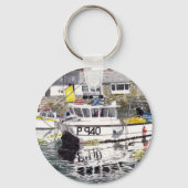 "P 940"-Sleutelhanger Sleutelhanger (Voorkant)