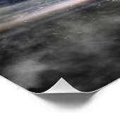 P 962 Rothmans Perfect Poster (Hoek)