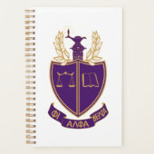 P.A.D. Wapen Planner (Voorkant)