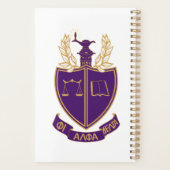 P.A.D. Wapen Planner (Achterkant)