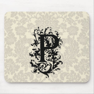 P Barokmonogram Muismat