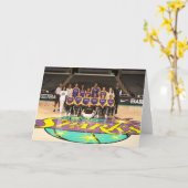 P.Bruce Kaart (Gele Bloem)