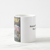 P&C in de bioscoop Koffiemok (Center)