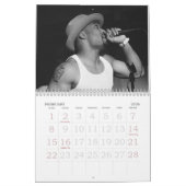 P-Dub 2008 Agenda Kalender (Feb 2026)