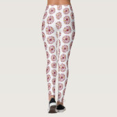 P.E.O. Logo Leggings (Achterkant)