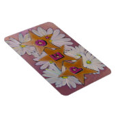 P.E.O. Sisterhood Magneet (Rechterzijde)