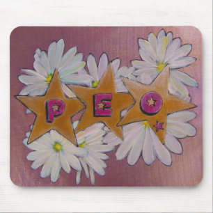 P.E.O. Sisterhood Muismat