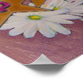 P.E.O. Sisterhood Poster (Hoek)