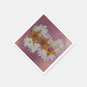 P.E.O. Sisterhood Servet (Hoek)