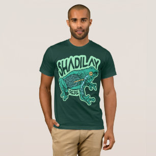 P.E.P.E. - Shadilay T-shirt