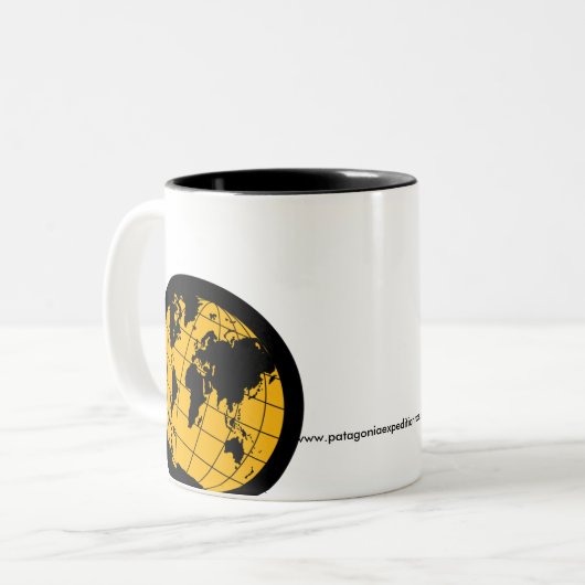 P.E.R. Mok zwart-wit (Voorkant links)