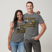 P.E.R. T-shirt 02 (Unisex)