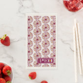 P.EO. Gastenhanddoekje Servet (Insitu)