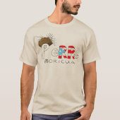P erre t-shirt (Voorkant)