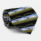 P&G Business Stropdas (Opgerold)