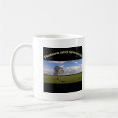 P&G-Mok Koffiemok (Links)