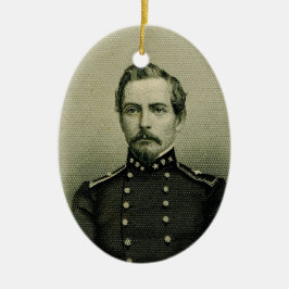 P.G.T. Beauregard Keramisch Ornament