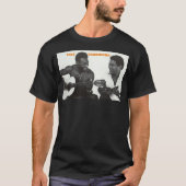 P&G TRIBUTE LOVE T-Shirt (Voorkant)