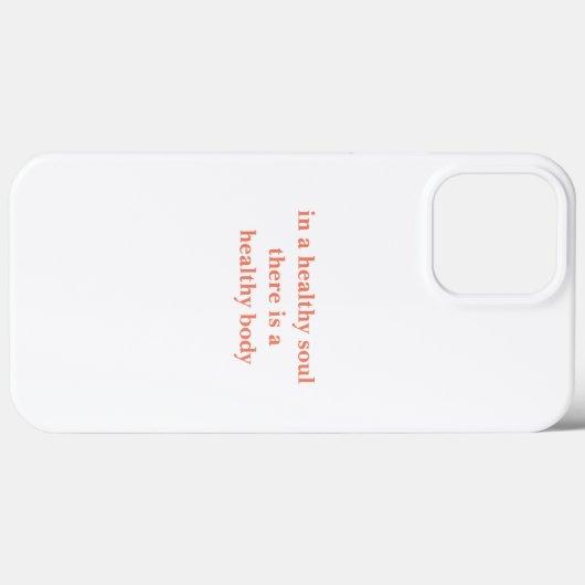 p i 13 pro1 Case-Mate iPhone case (Achterkant (horizontaal))