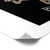 P.I.F. POSTER (Hoek)