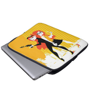 P. I. Jane laptophoes Laptop Sleeve