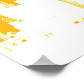 P. I. Jane poster (Hoek)