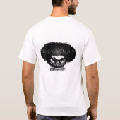 P.I.M.P. T-shirt (Achterkant)