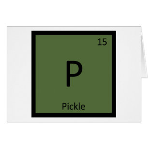 P - Ingelegde augurk.png