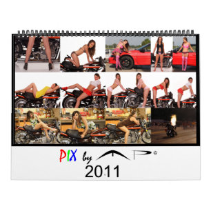 P.IX van MP 2011 Agenda Kalender