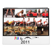 P.IX van MP 2011 Agenda Kalender (Hoes)