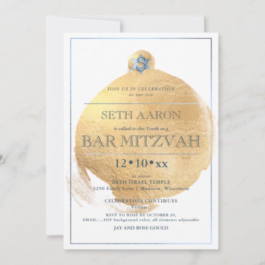 p kaart (Achterkant)