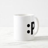 :P KOFFIEMOK (Voorkant rechts)